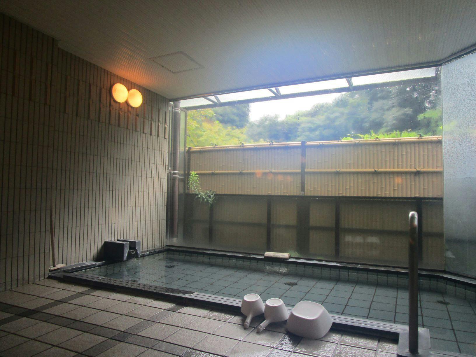 Livemax Resort Okudogo