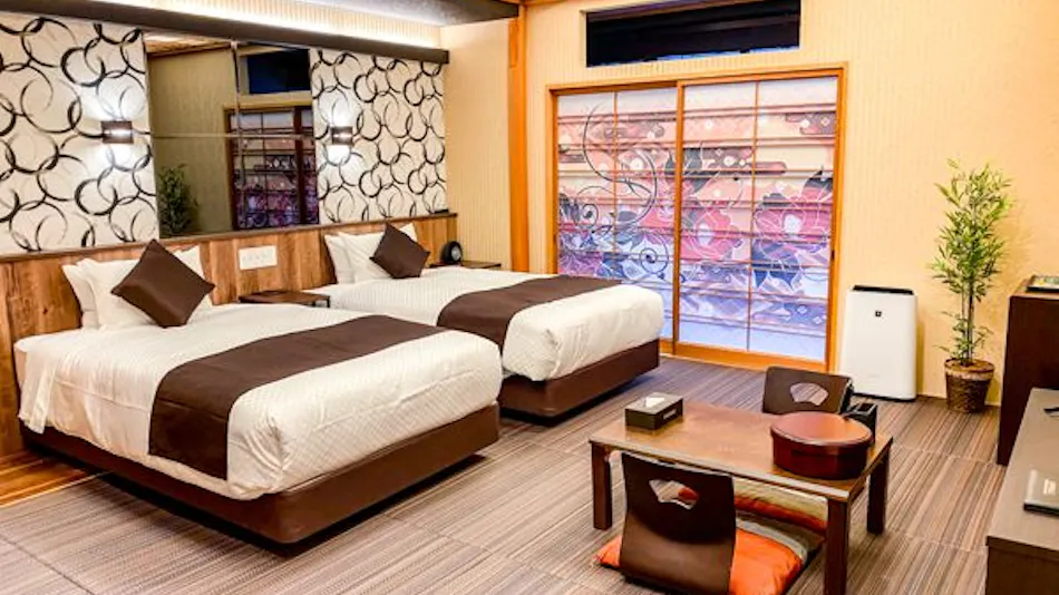 Livemax Resort Okudogo