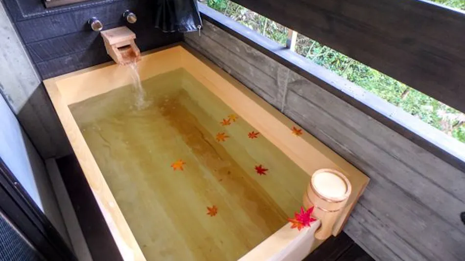 Livemax Resort Okudogo