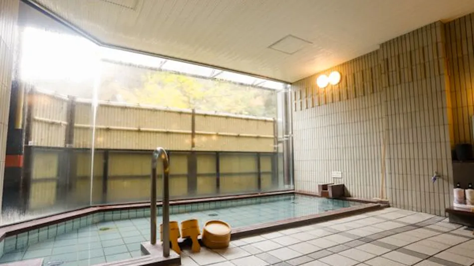 Livemax Resort Okudogo