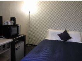 ホテルリブマックス金沢医大前