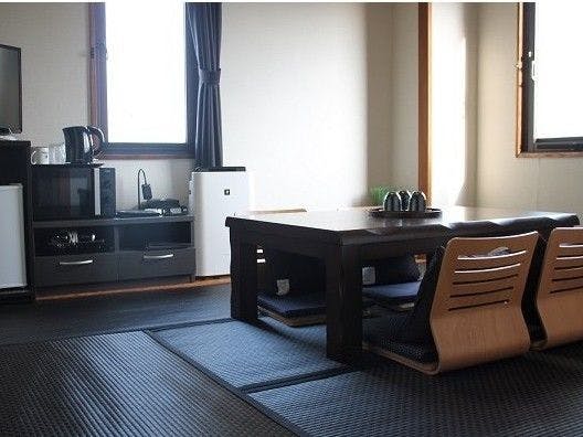 Hotel Livemax Budget Kanazawa Medical University Mae