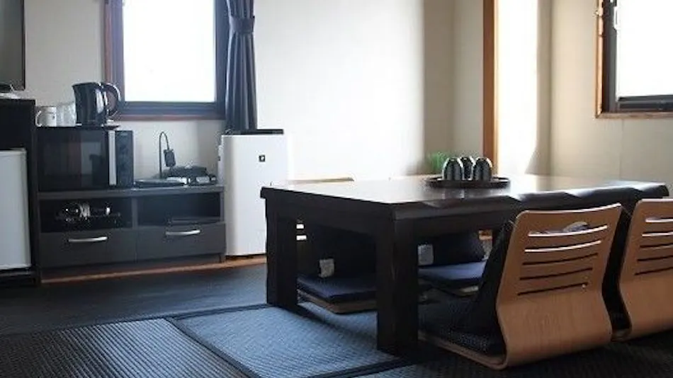 Hotel Livemax Budget Kanazawa Medical University Mae