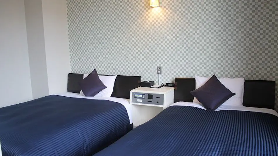 Hotel Livemax Budget Kanazawa Medical University Mae