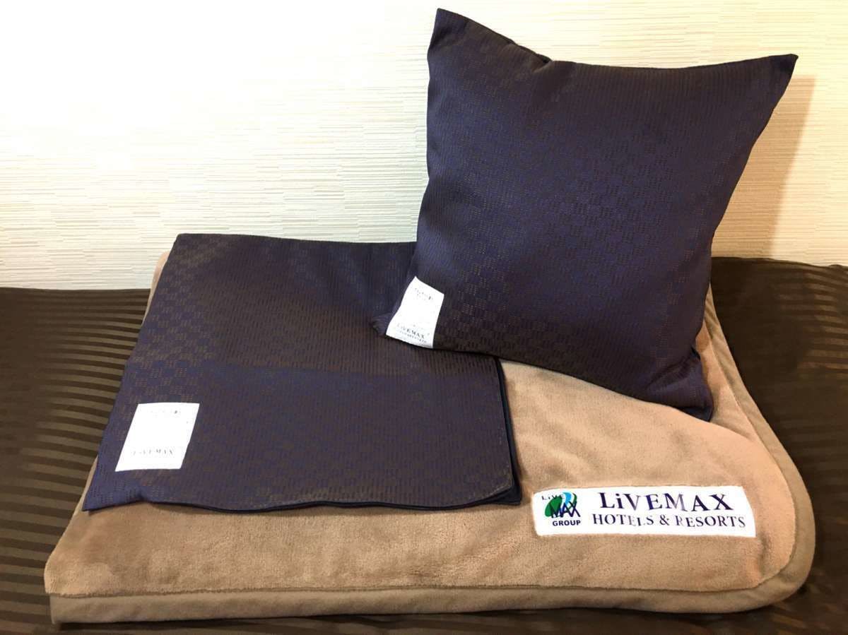 Hotel Livemax Budget Kanazawa Medical University Mae