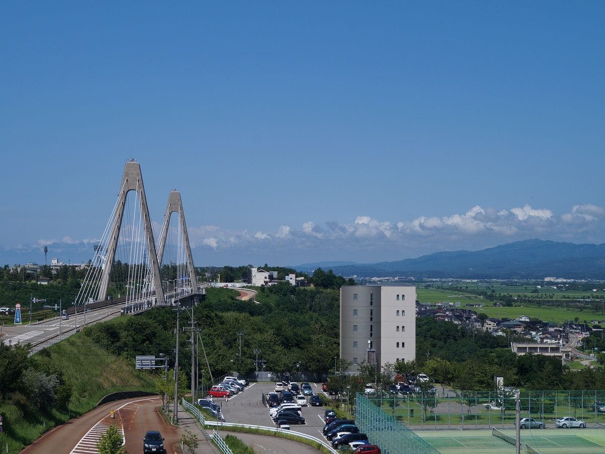 ☆Jembatan Uchikada☆