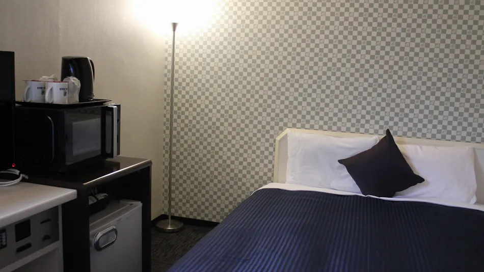 Hotel Livemax Budget Kanazawa Medical University Mae