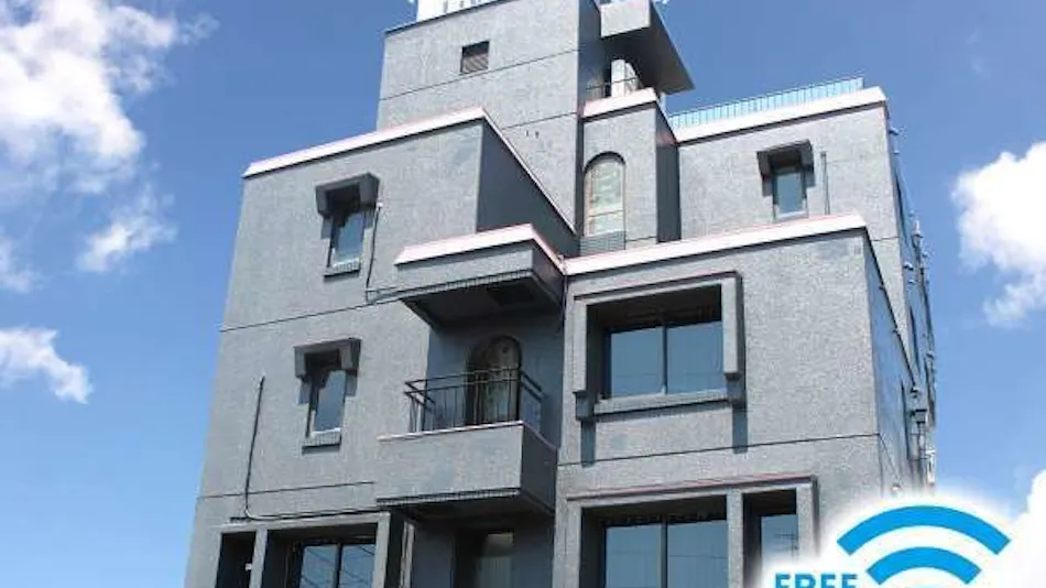 Hotel Livemax Budget Kanazawa Medical University Mae