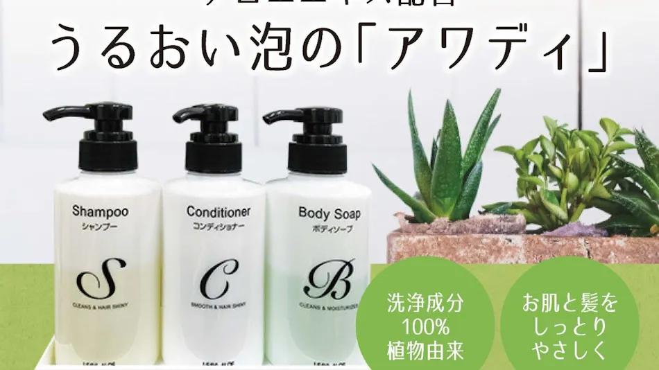 Hotel Livemax Budget Kanazawa Medical University Mae