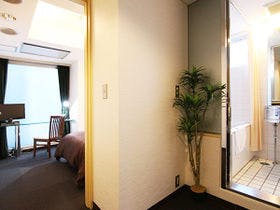 ホテルリブマックス後楽園