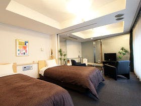 ホテルリブマックス後楽園