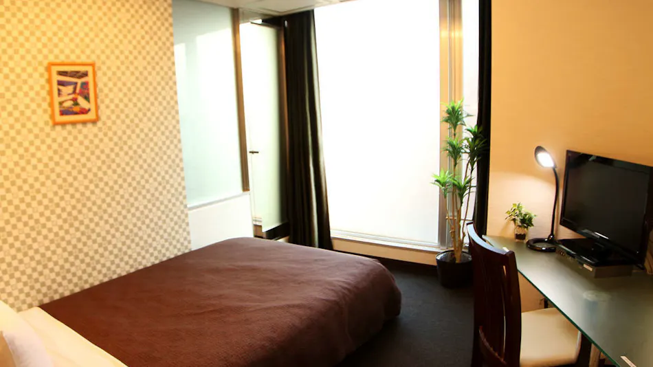 Hotel Livemax BUDGET Korakuen