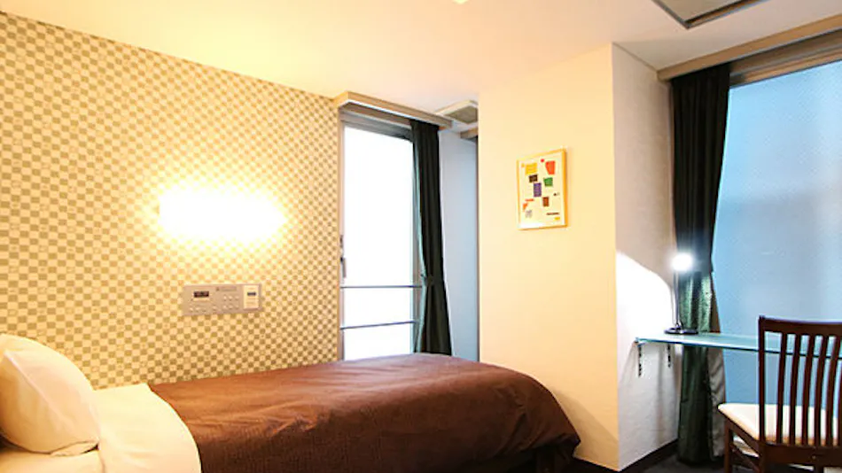 Hotel Livemax BUDGET Korakuen