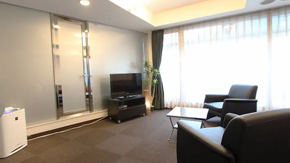 Hotel Livemax BUDGET Korakuen