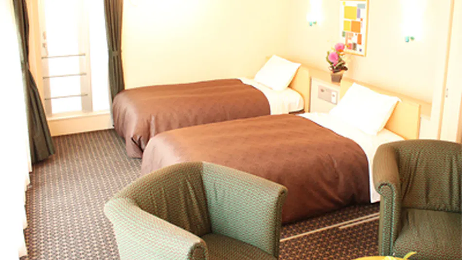 Hotel Livemax BUDGET Korakuen