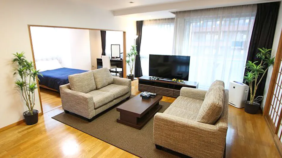 Hotel Livemax BUDGET Korakuen