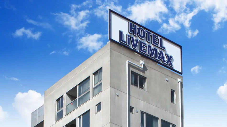 Hotel Livemax BUDGET Korakuen