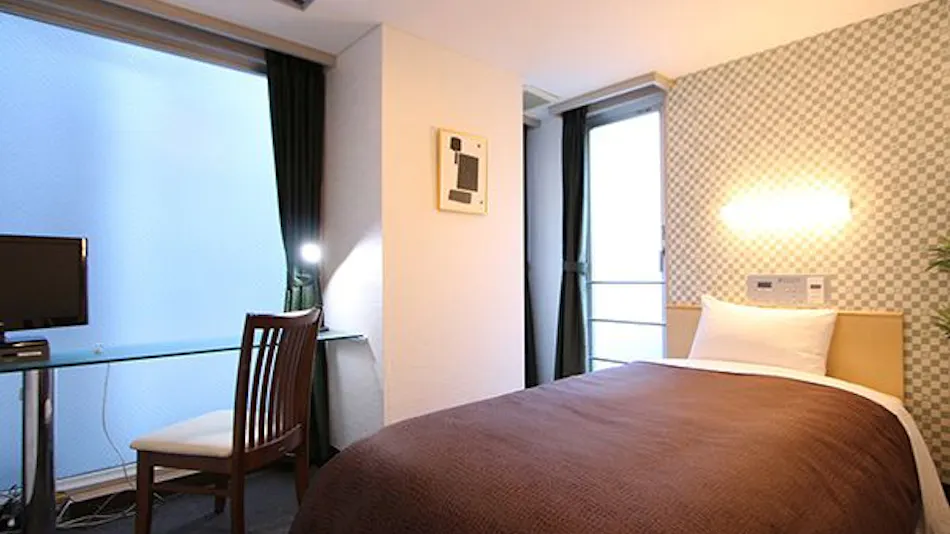 Hotel Livemax BUDGET Korakuen