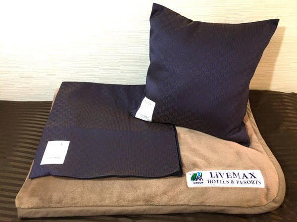 Hotel Livemax Budget Naha