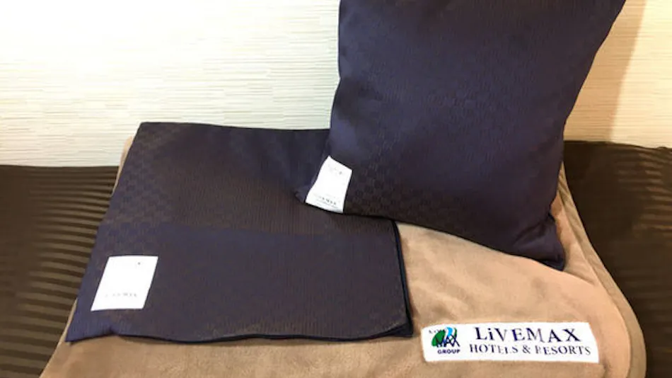 Hotel Livemax Budget Naha