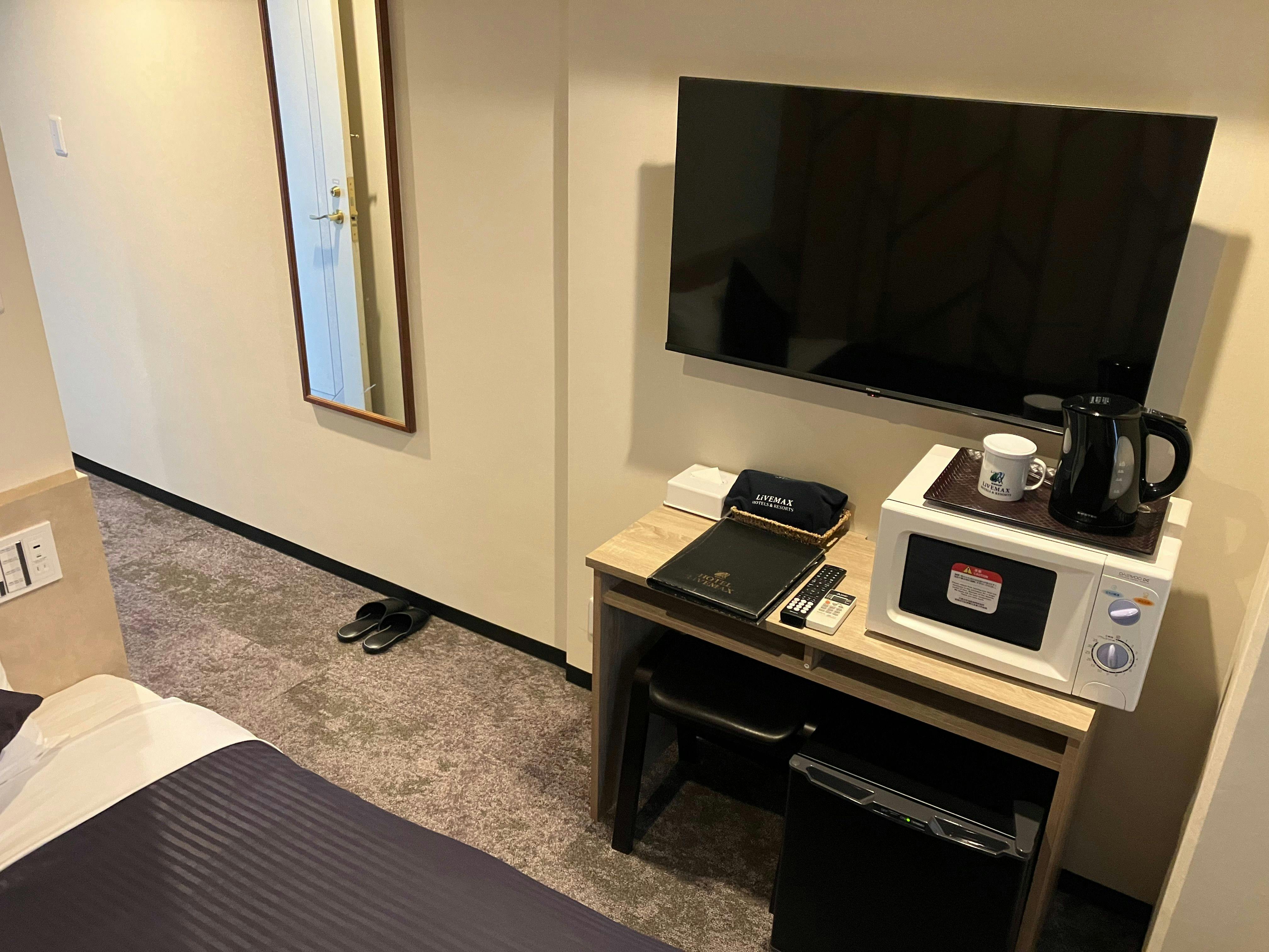 Hotel Livemax Budget Naha