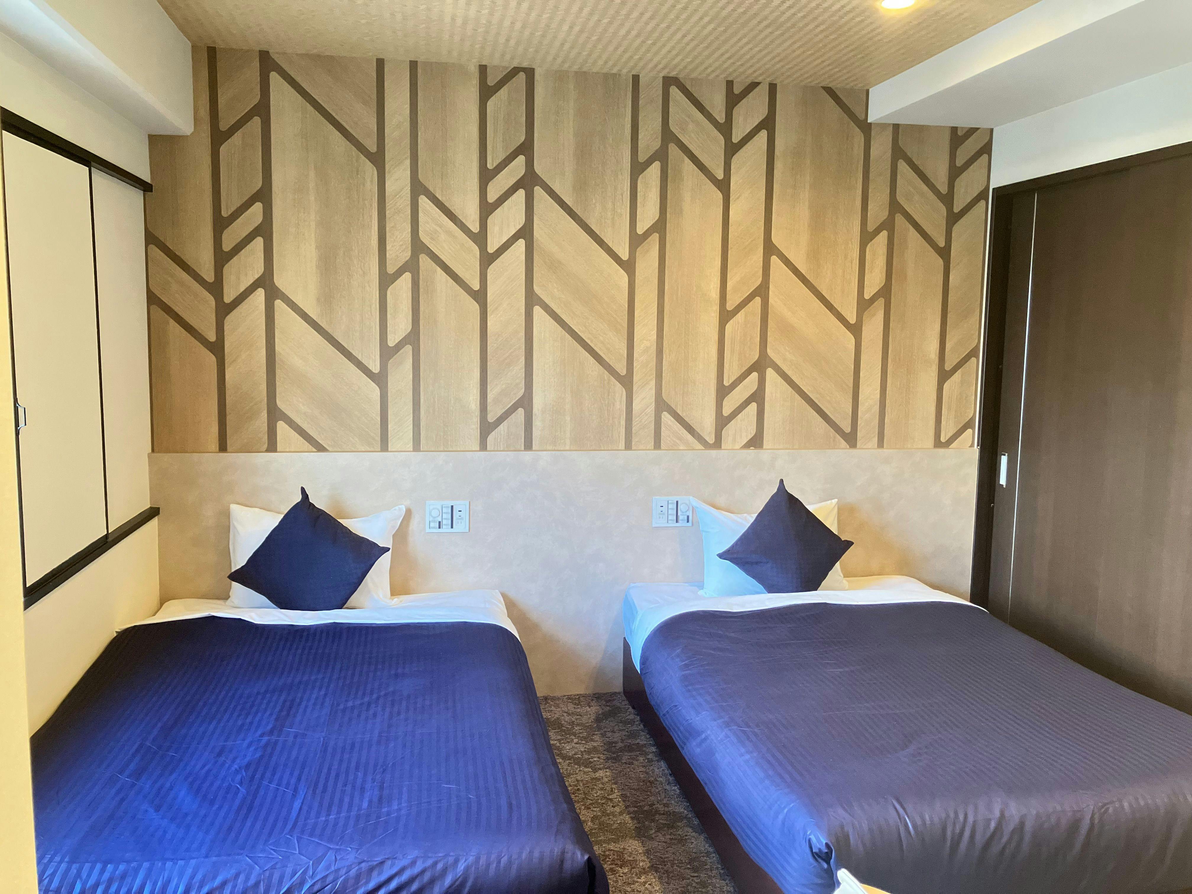Hotel Livemax Budget Naha