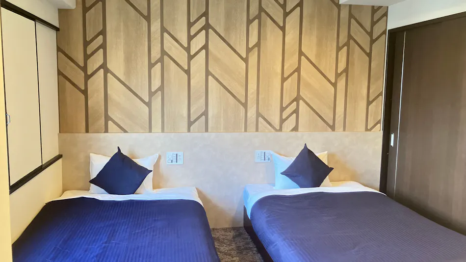 Hotel Livemax Budget Naha