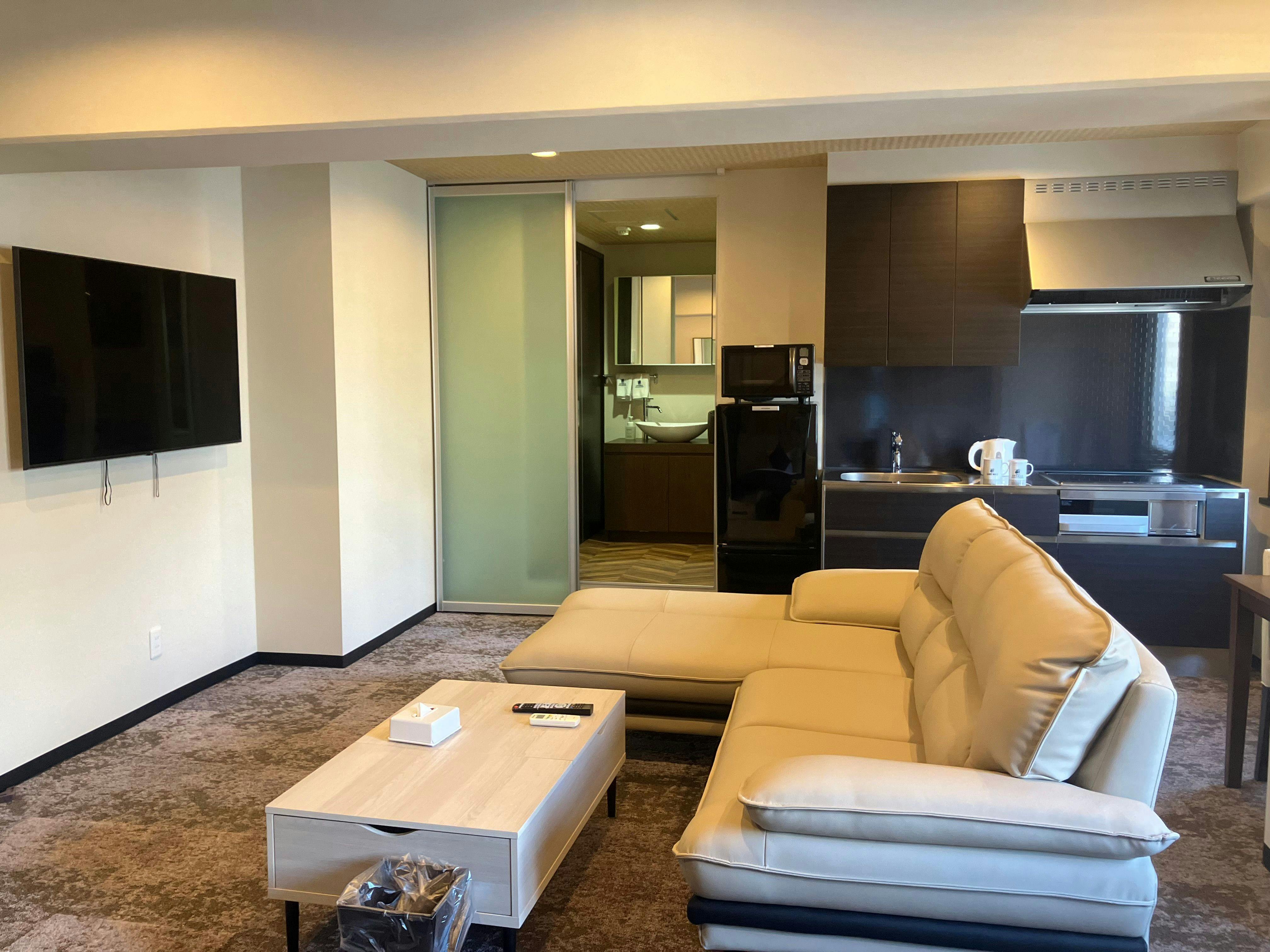 Hotel Livemax Budget Naha