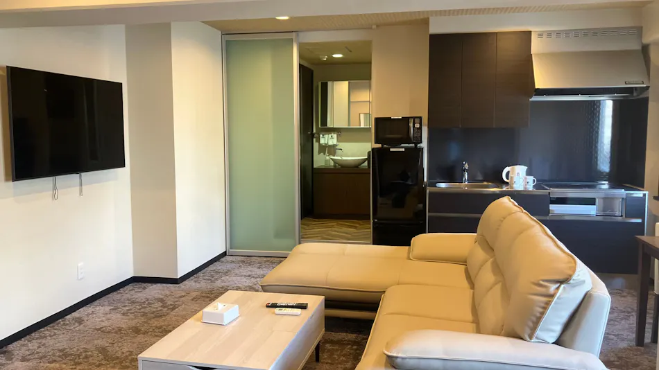 Hotel Livemax Budget Naha