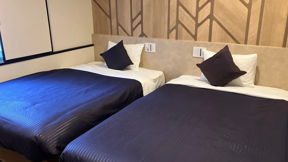 Hotel Livemax Budget Naha