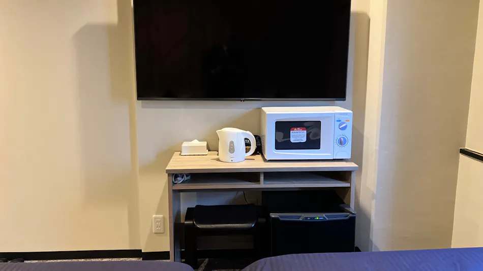 Hotel Livemax Budget Naha