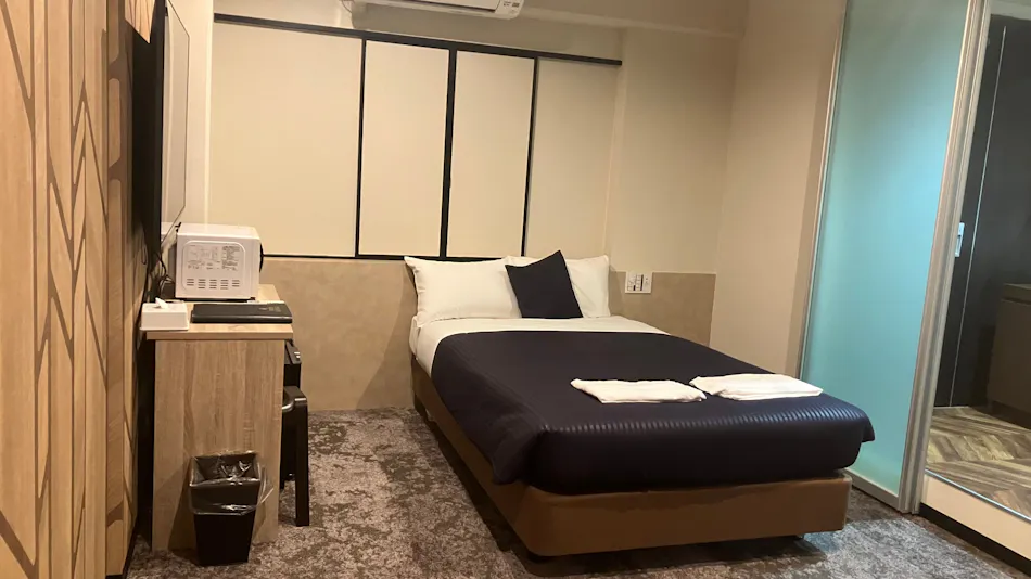 Hotel Livemax Budget Naha