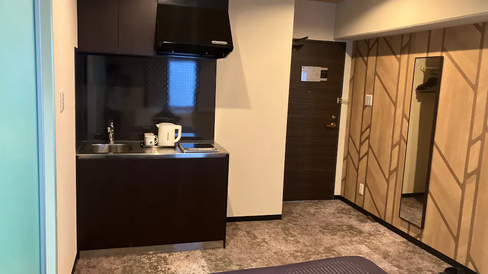 Hotel Livemax Budget Naha