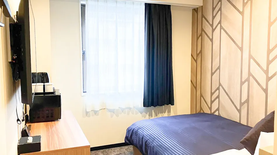 Hotel Livemax Budget Chofu Ekimae