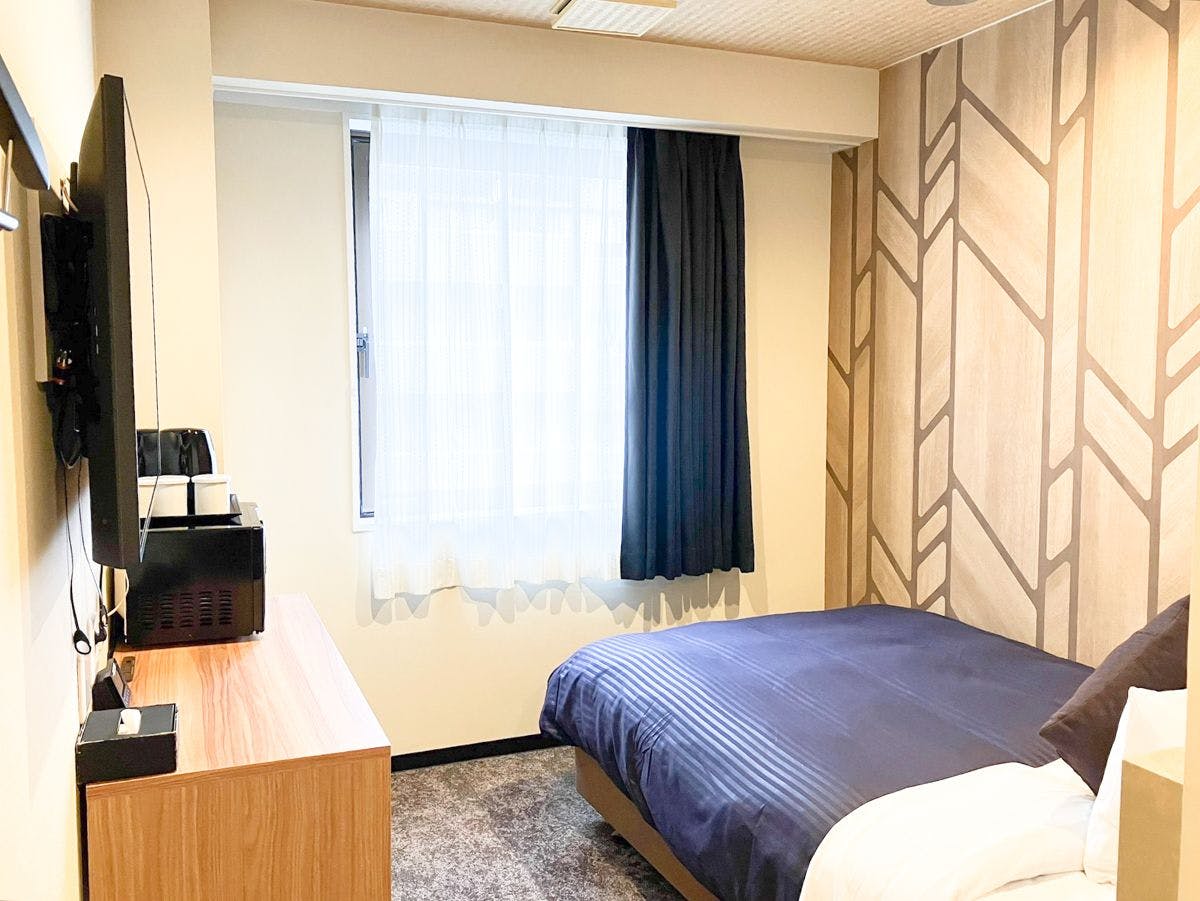 Hotel Livemax Budget Chofu Ekimae