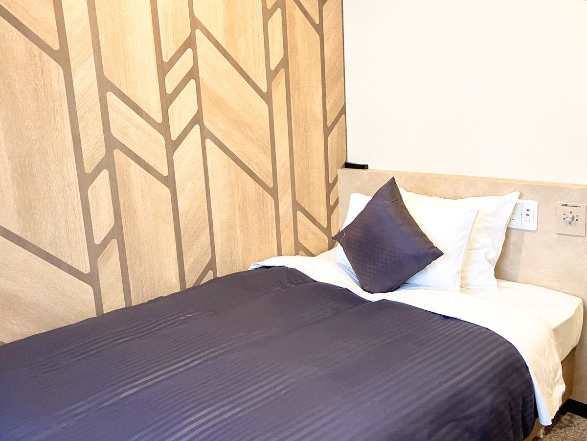 Hotel Livemax Budget Chofu Ekimae
