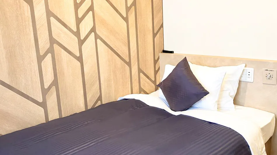 Hotel Livemax Budget Chofu Ekimae