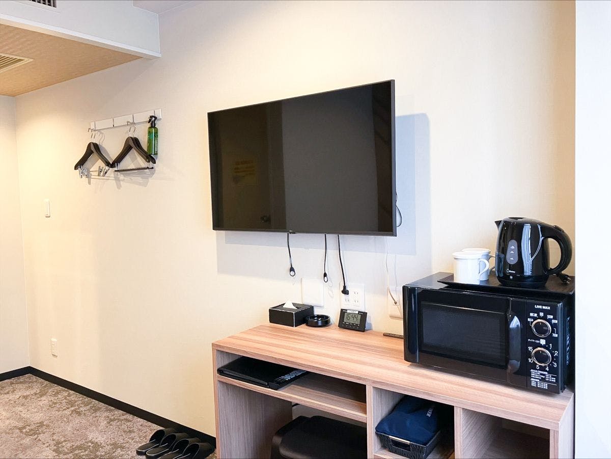 Hotel Livemax Budget Chofu Ekimae