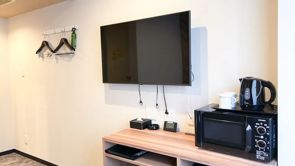 Hotel Livemax Budget Chofu Ekimae