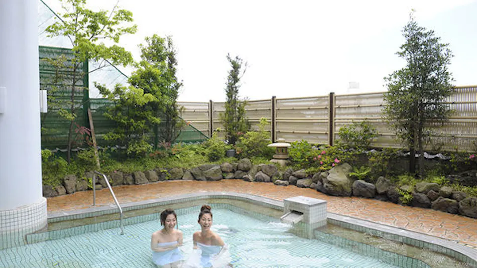 Hotel Maholova Minds Miura