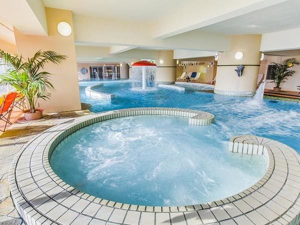 Hotel Maholova Minds Miura