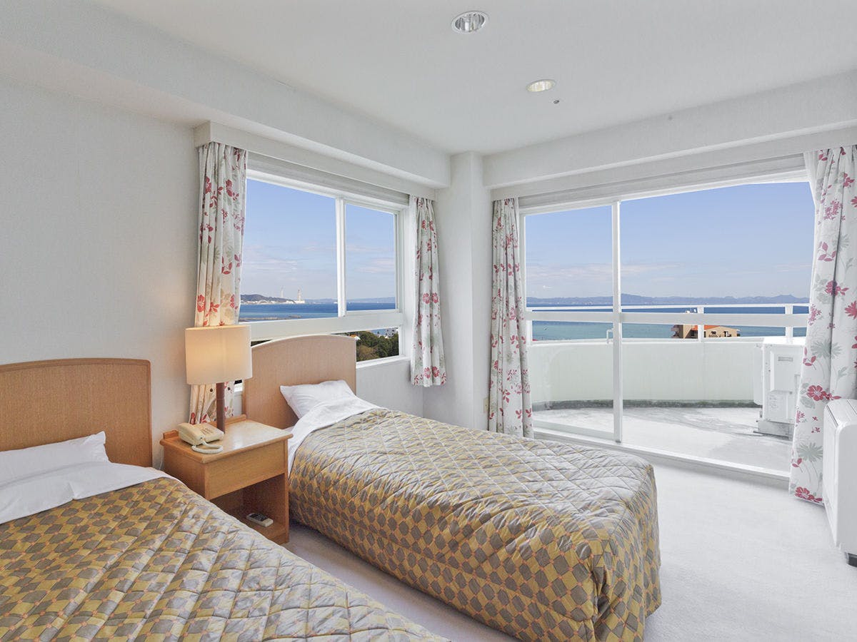 Hotel Maholova Minds Miura