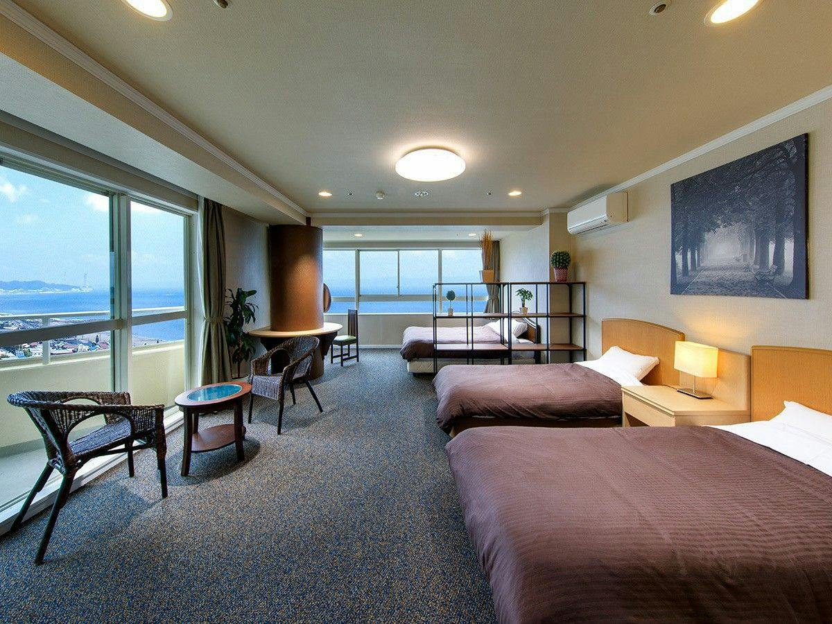 Hotel Maholova Minds Miura