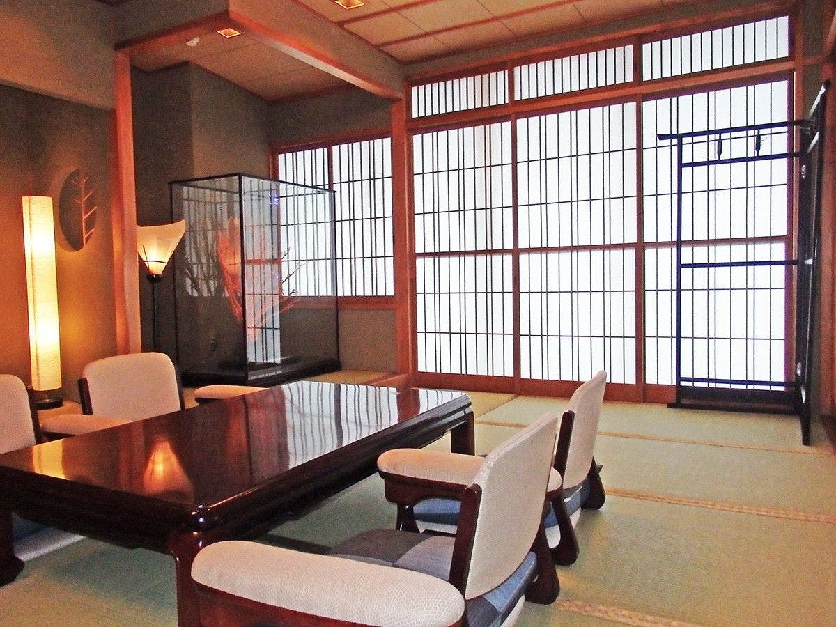 Hotel Maholova Minds Miura