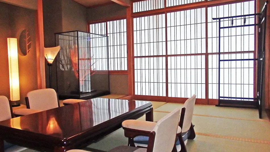 Hotel Maholova Minds Miura