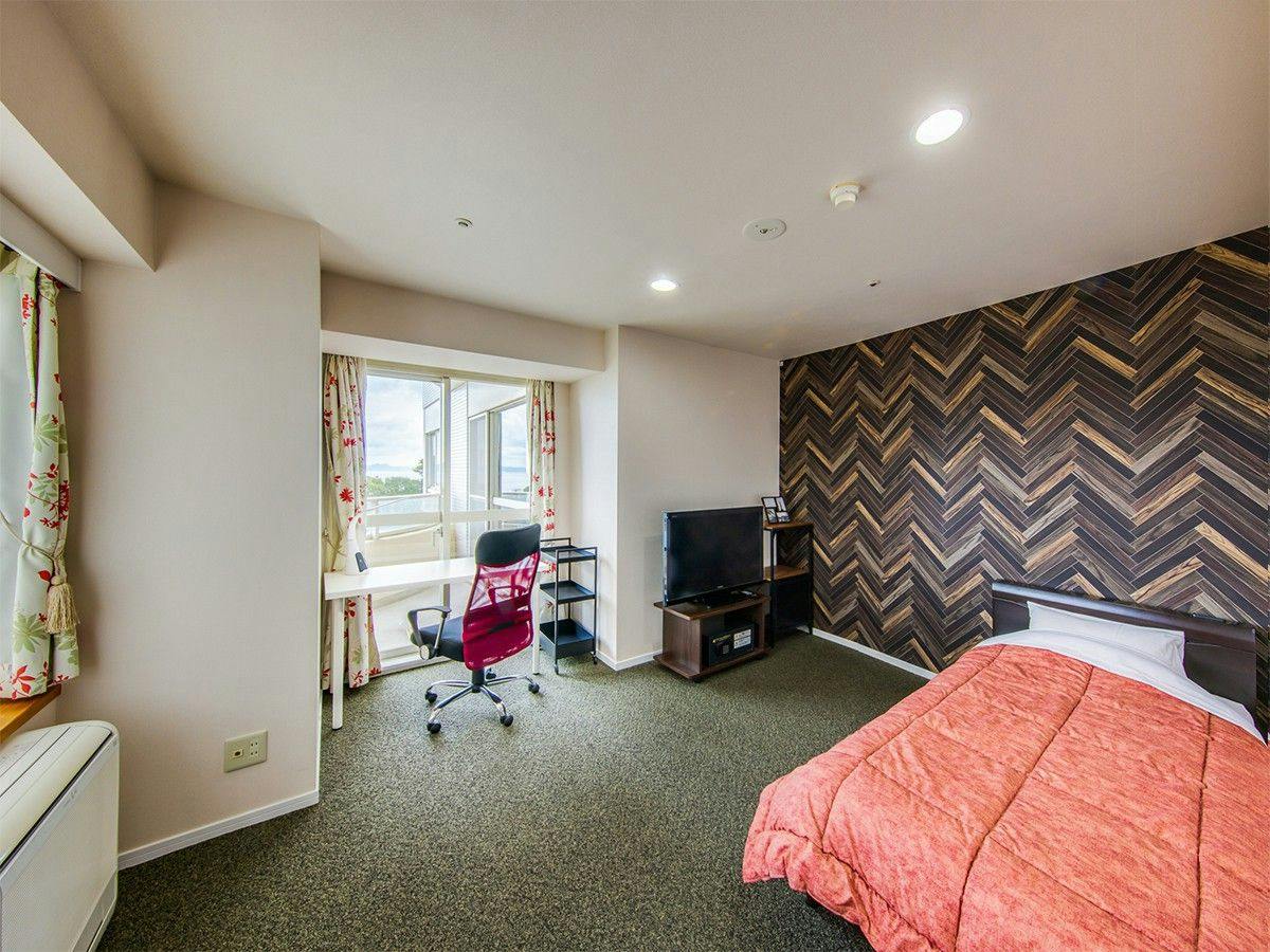 Hotel Maholova Minds Miura