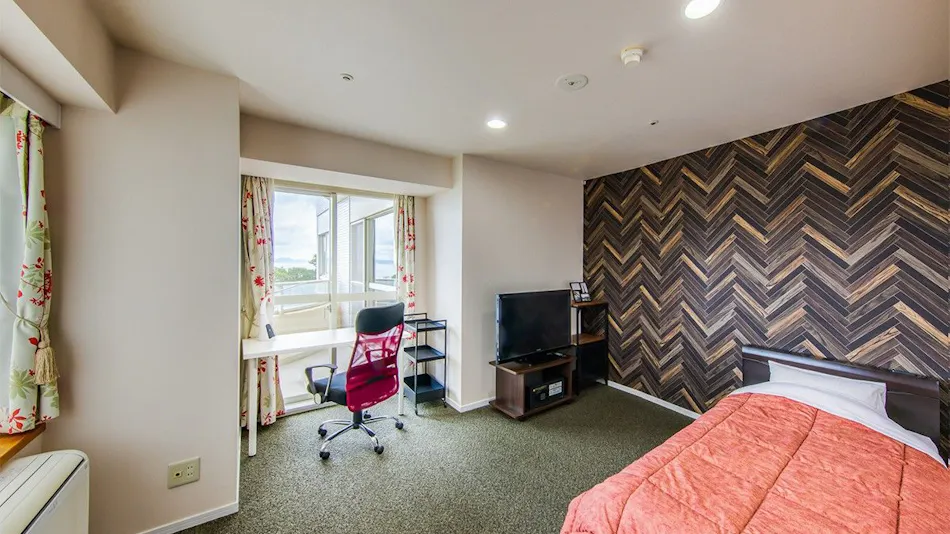 Hotel Maholova Minds Miura