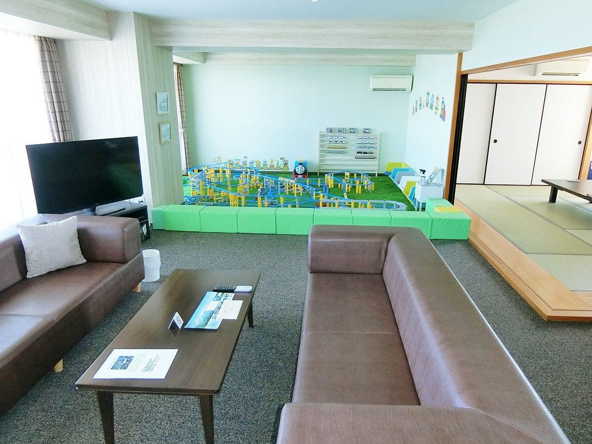 Hotel Maholova Minds Miura