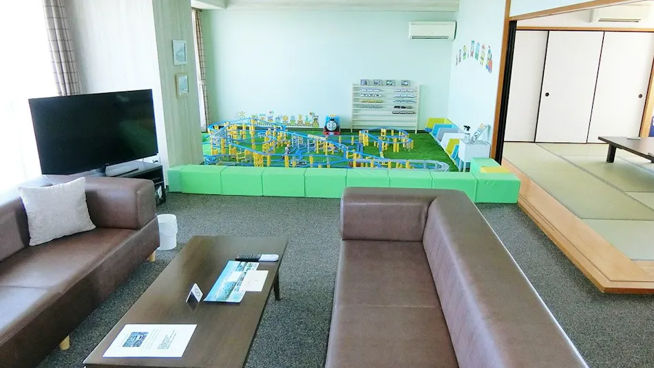 Hotel Maholova Minds Miura