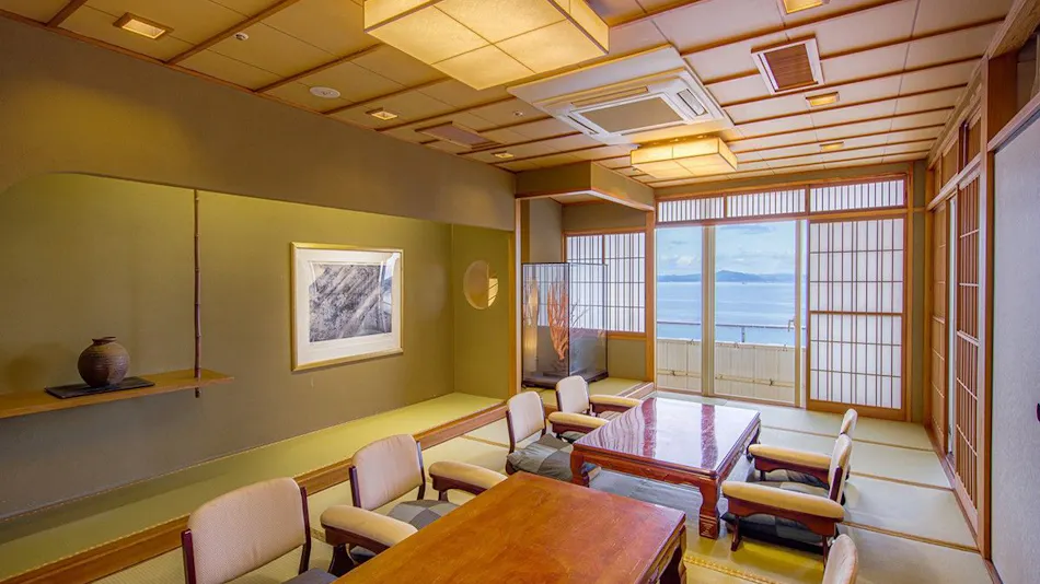 Hotel Maholova Minds Miura